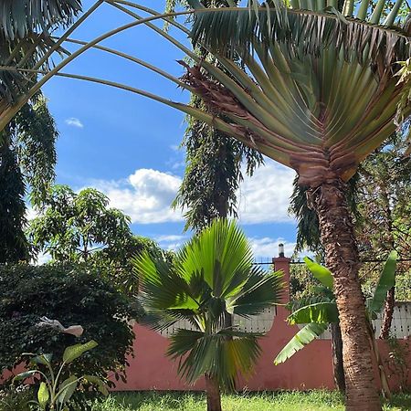 Bungalow X Garten & Terrasse X Wlan X Europaeisch Моші Екстер'єр фото